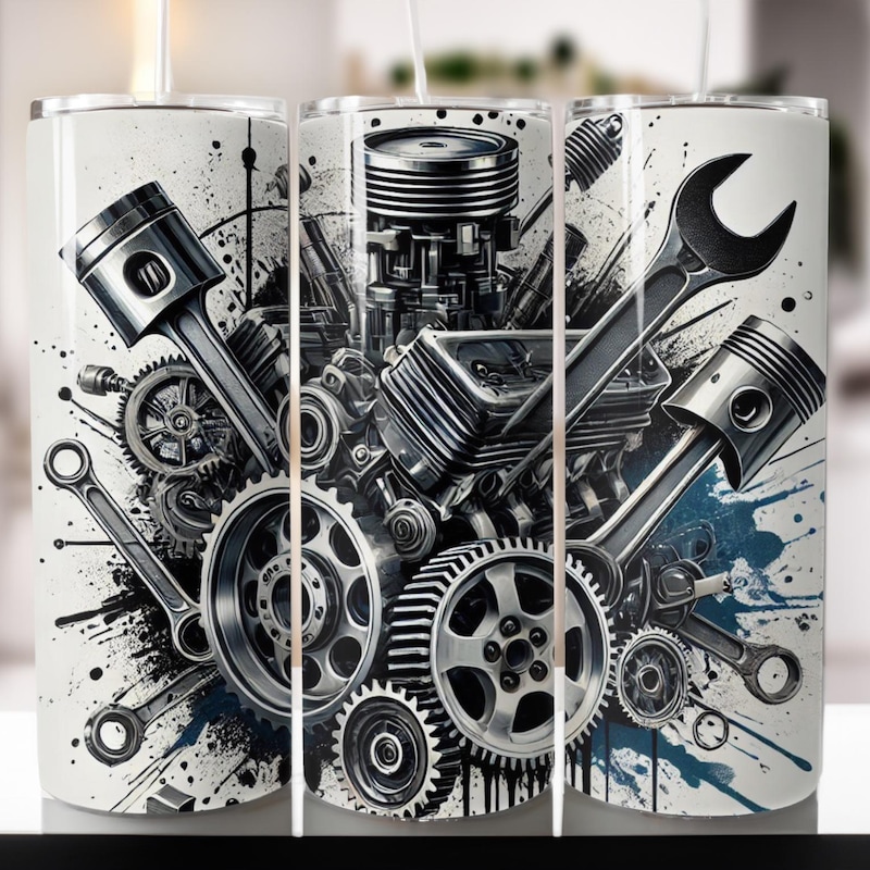Boxed Pdf 12 Oz Tumbler Box - Etsy