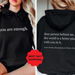 Be a good person sweatshirt on sale