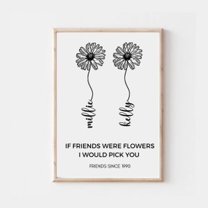 54 Unique Best Friend Gifts - Touching Gifts for BFFs