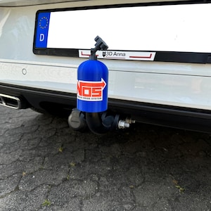 Tampa de engate de reboque ahk, tampa protetora de cabeça esférica, bola de reboque para carro, quad van, motorhome, transportador, station wagon
