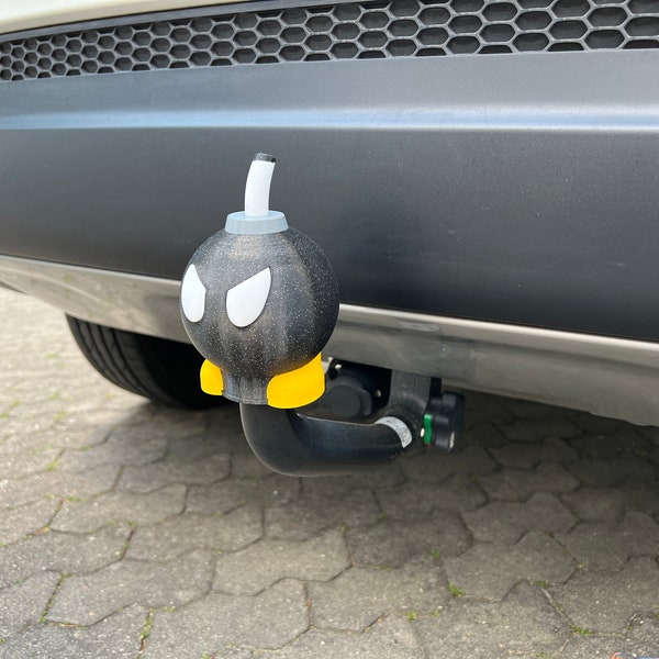 Kappe AHK Anhängerkupplung Abdeckung Kugelkopf Schutzkappe Cover Tow Ball Cover für Auto Quad Van Wohnmobil Transporter