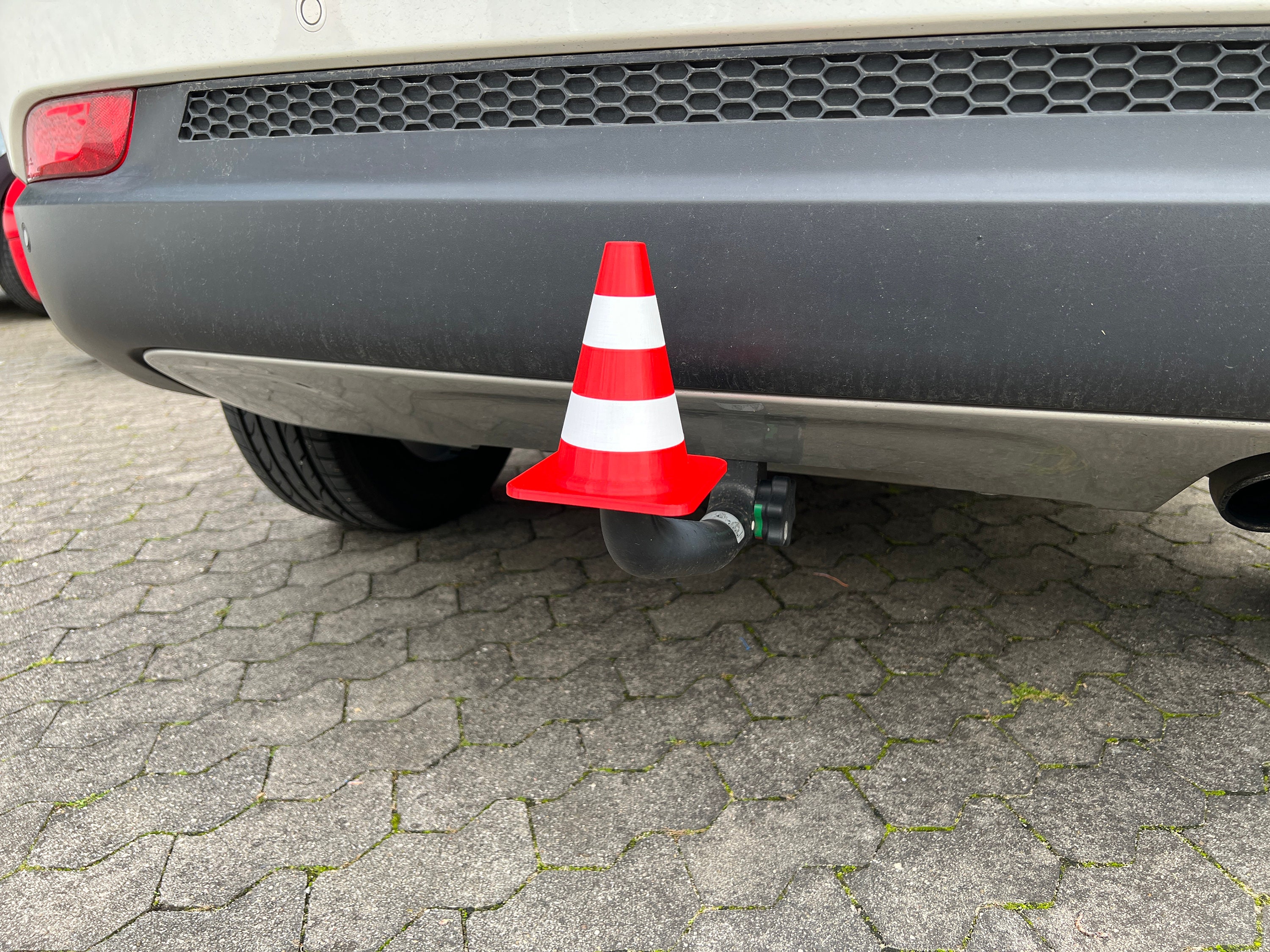 Kappe AHK Anhängerkupplung Abdeckung Kugelkopf Schutzkappe Cover Tow Ball  Cover für Auto Quad Van Wohnmobil Transporter -  Österreich
