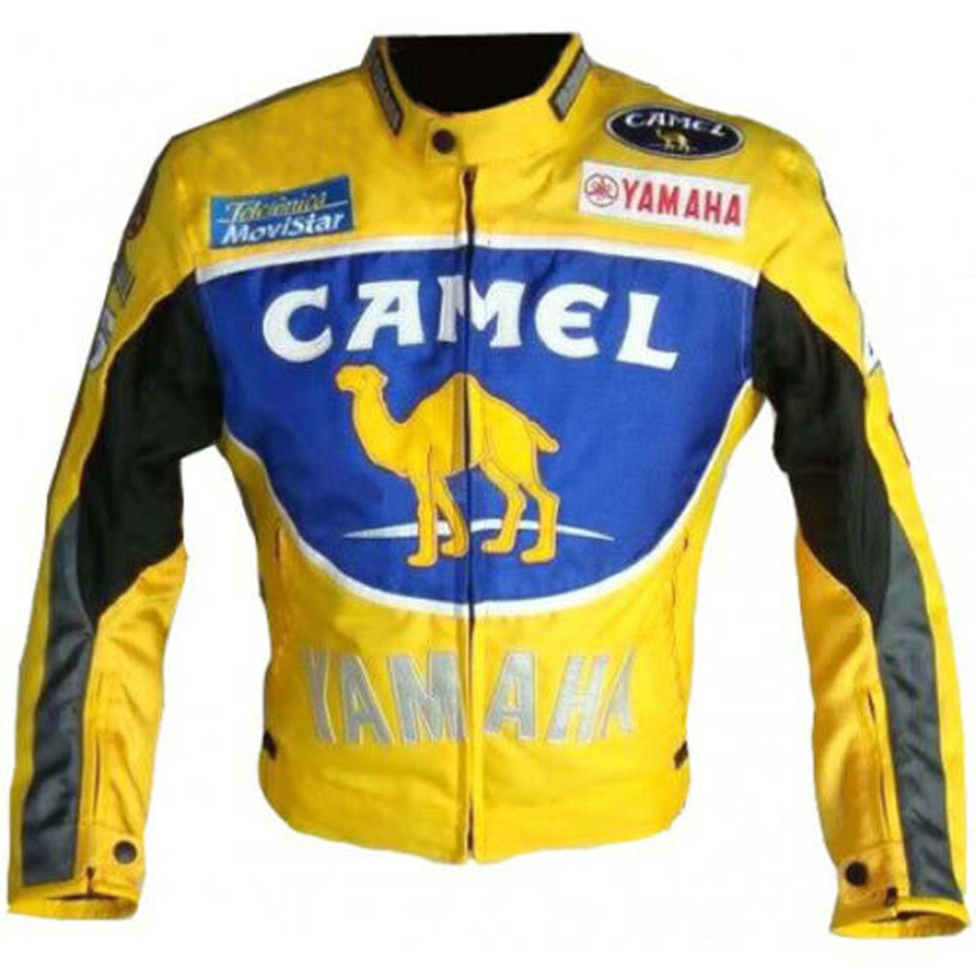 yamaha motorcycle jackets for sale