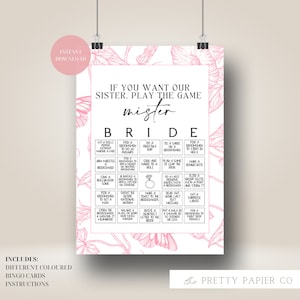 Doli Games | Doli | Bridal Party Game | Ribbon Ceremony | Anand Karaj | Ribbon Cutting | Indian Bingo | Digital