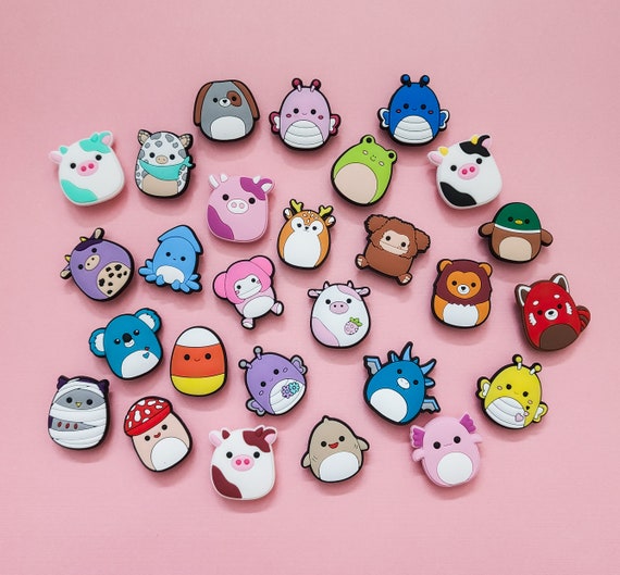 27 Charms Bundle crocs Shoe Charms Etsy