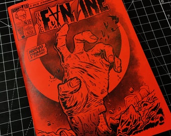 HAVE FVNZINE n.15