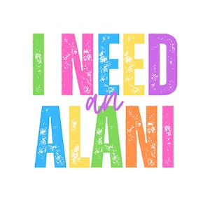 I need an alani bundle PNG