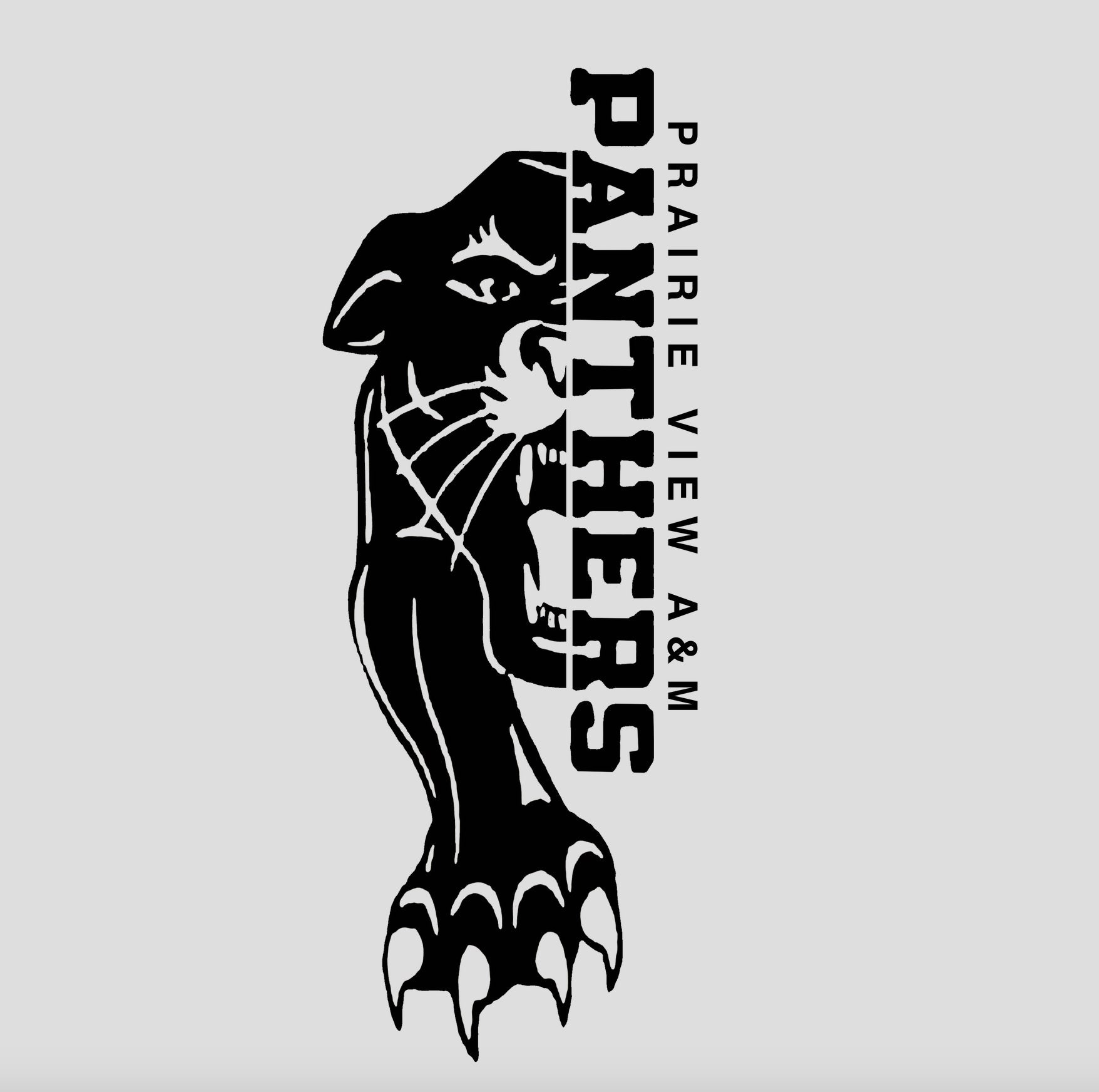 Prairie View A&M Digital File PNG, SVG Etsy