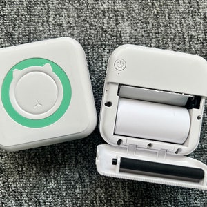 Prynt Pocket è la stampante tascabile per iPhone da 150 dollari 