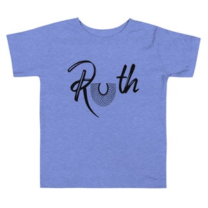 Ruth Bader Ginsburg Kinder T-Shirt