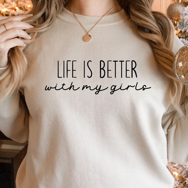 Life is Better - Etsy