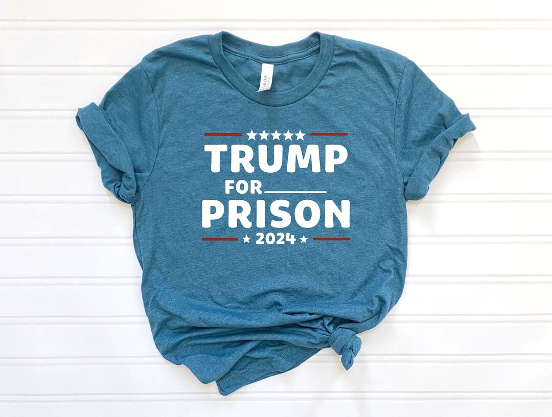 T-shirt Humour Donald Trump - Cadeau Drôle Politique - Tailles S à 5XL, 100% Coton - Neuf Avec étiquettes