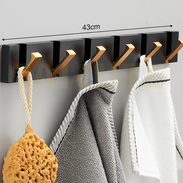 Decorative Coat Rack Etsy