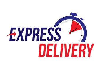 EXPRESS SHIPPING DELIVERED In 5 - 10 Business days, Listing For ExprListing For Express Ups Shipping | Fast Delivery | Upgrade Your Shipping