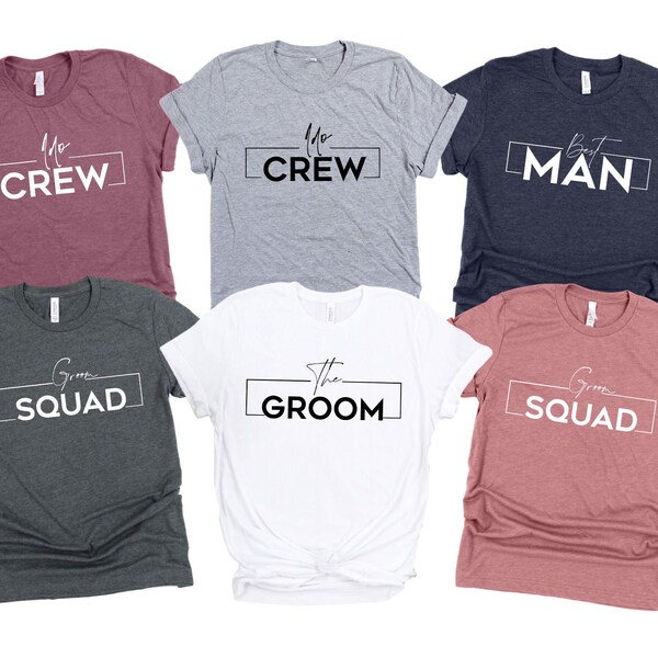 Wedding Shirts For Groom - Groomsmen Dress Shirt Peach main image 1