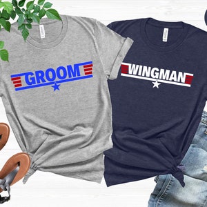 Groom Bachelor Party Shirt, Groom Squad TShirt, Groomsmen Gifts Bachelor Tees, Wedding Party Shirts, Groomsman Bachelor Gift, Matching Shirt