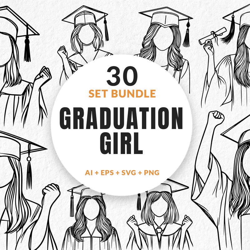 Graduation Artwork - Etsy
