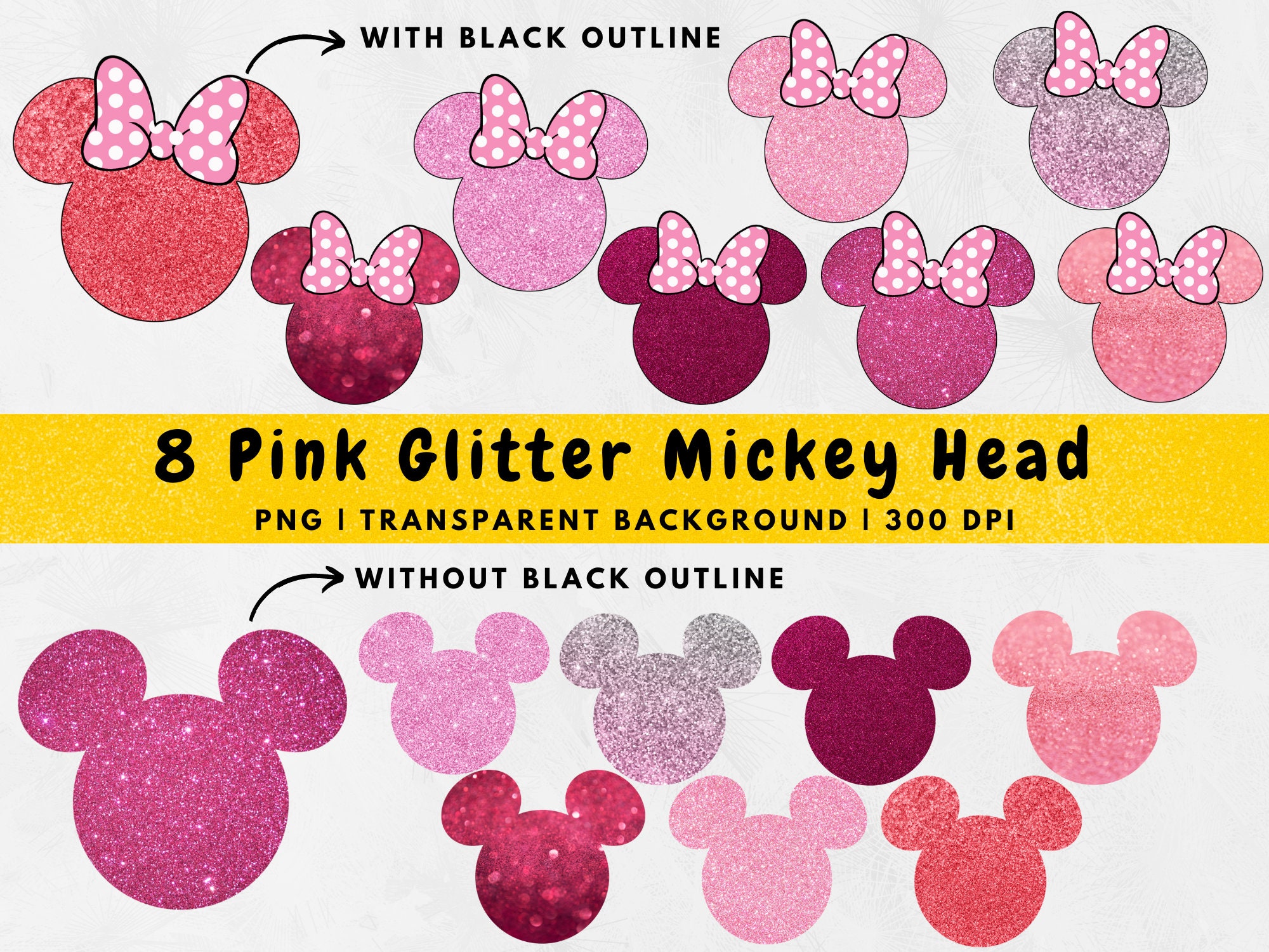 Minnie Watercolor, Minnie Mouse Clipart, Minnie Watercolor Clipart, Minnie  Mouse Png, Minnie Clip Art, Minnie Png, Minnie Mouse, Minnie -  Israel