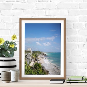 Tulum Mexico 2021