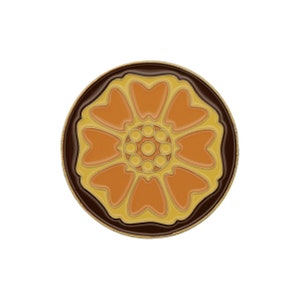 Avatar: The Last Airbender Collectible Lotus Order Coin
