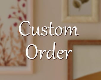 Custom photo frame, Picture frame, floting picture frame, Vintage Art Print Frame, Unique Frames, Gallery Collage Frames, Wall Art