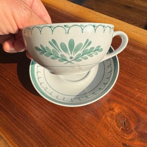 Old Arabia✳︎アラビアヴィンテージ　ヘンゼルとグレーテル　プレート Old Arabia✳︎アラビアヴィンテージヘンゼルとグレーテルプレート