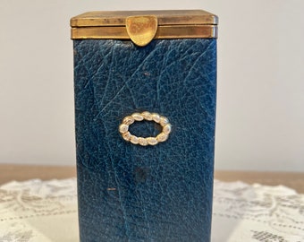 Vintage Cigarette Case