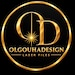 Olgouhadesign store logo