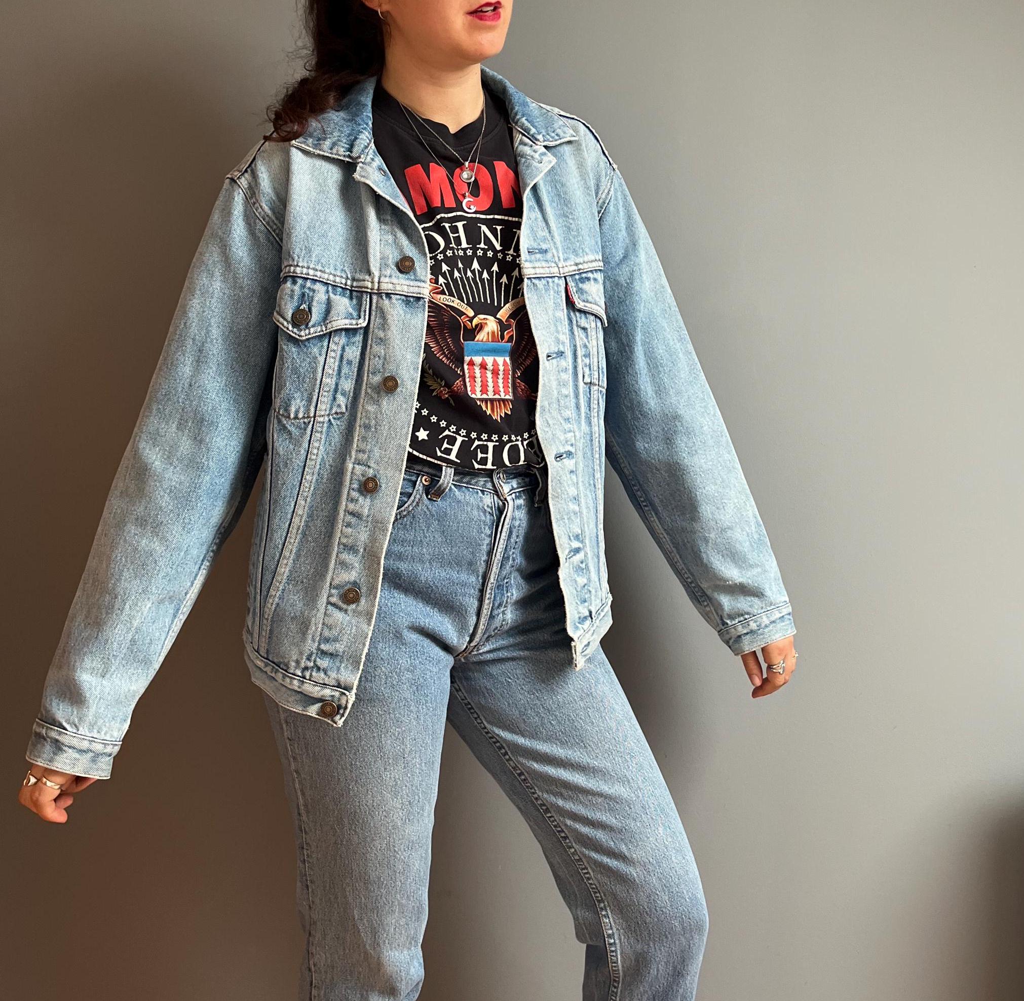 Gucci 80s jacket - Etsy 日本