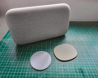 Google Home Max Speaker Replacement Stand Matt Silicone Base
