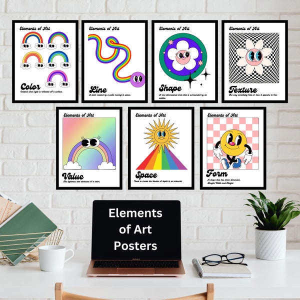 Art Poster - Etsy