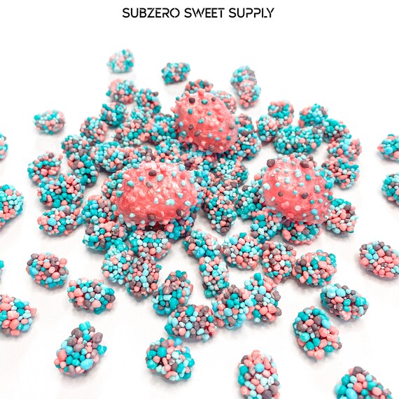 Freeze Dried Nerds Gummy Clusters Freeze Dried Nerds Rope Etsy