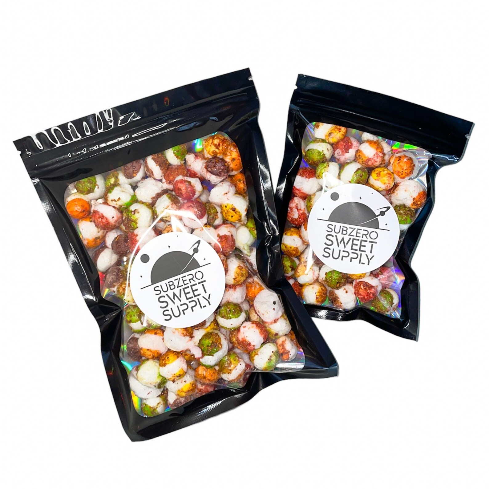 Freeze Dried Chamoy Skittles Freeze Dried Tajin Skittles Etsy