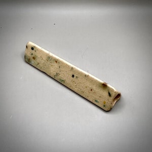 Glazed Triangle Chillum
