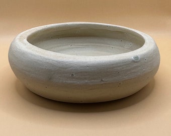 Small Chef’s Bowl