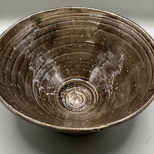 Small Textured Bowl