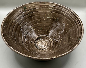Small Textured Bowl
