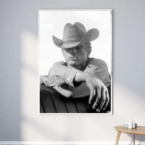 James Dean Classic Movie Canvas Art Painting Wall Art Picture Print Family bedroom Decor