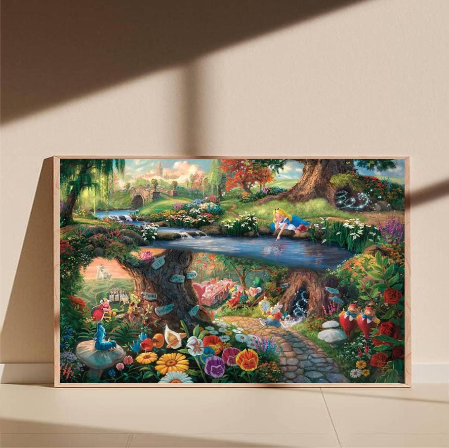 Thomas kinkade numbered prints - Etsy 日本