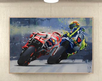 Valentino Rossi: El 'hasta Luego' De Una Leyenda - .GP