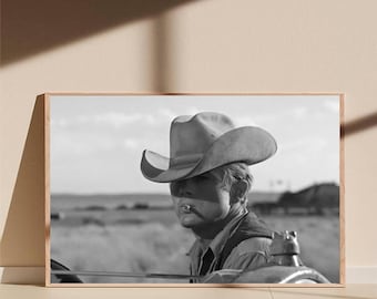 James Dean Classic Movie Canvas Art Painting Wall Art Picture Print Family bedroom Decor