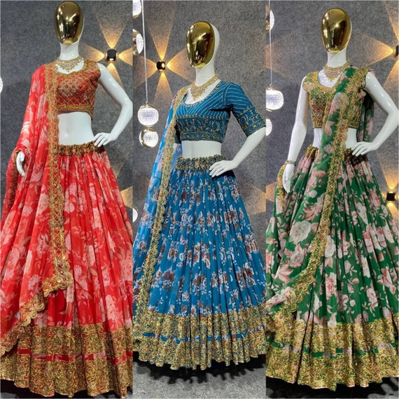 Banarasi Silk Gown at Rs 999 | Silk Gown in Dehradun | ID: 25322746812