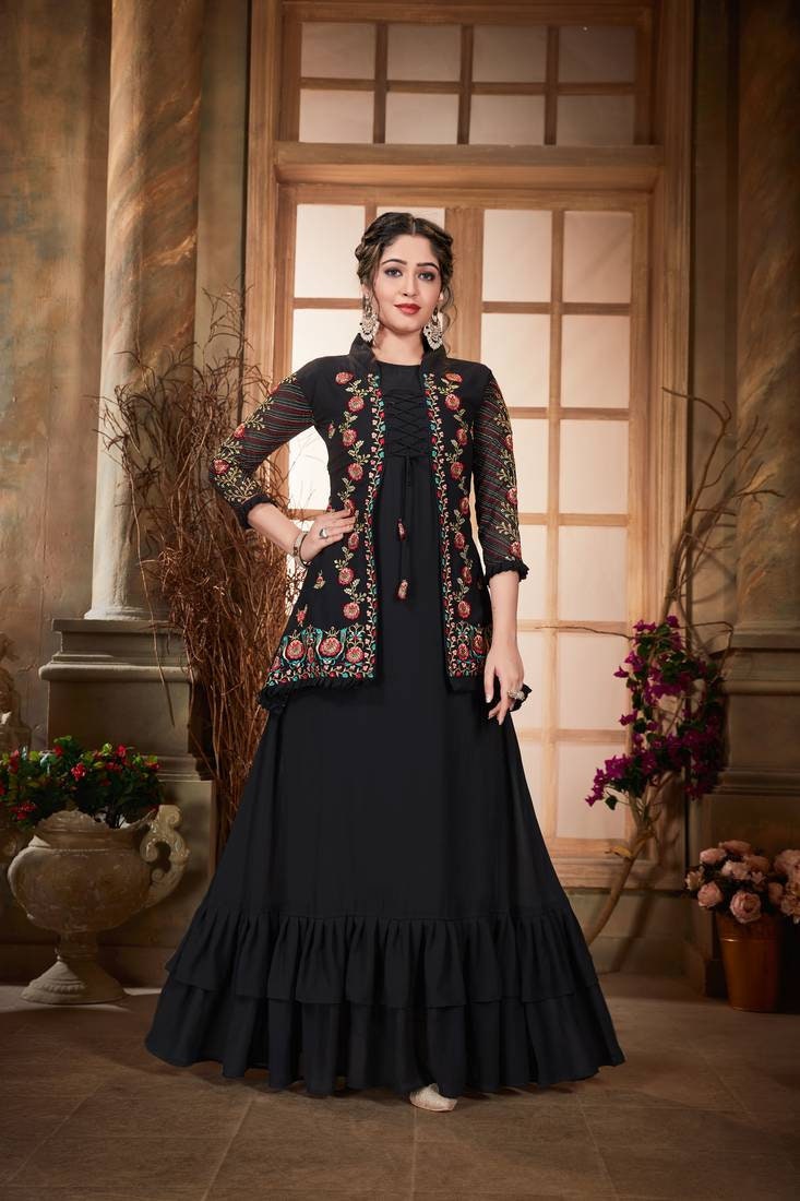 alimentar Transformador Primitivo Pakistani Maxi Gown - Etsy