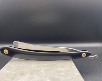 Antique Wade and Butcher Sheffield Straight Razor - Etsy