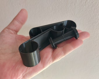 Cartucho "instamatic" tipo 126 universal recargable ENVIO GRATIS A TODO EL MUNDO
