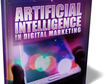 Künstliche Intelligenz im Digitalen Marketing