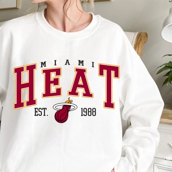miami heat sweatbands