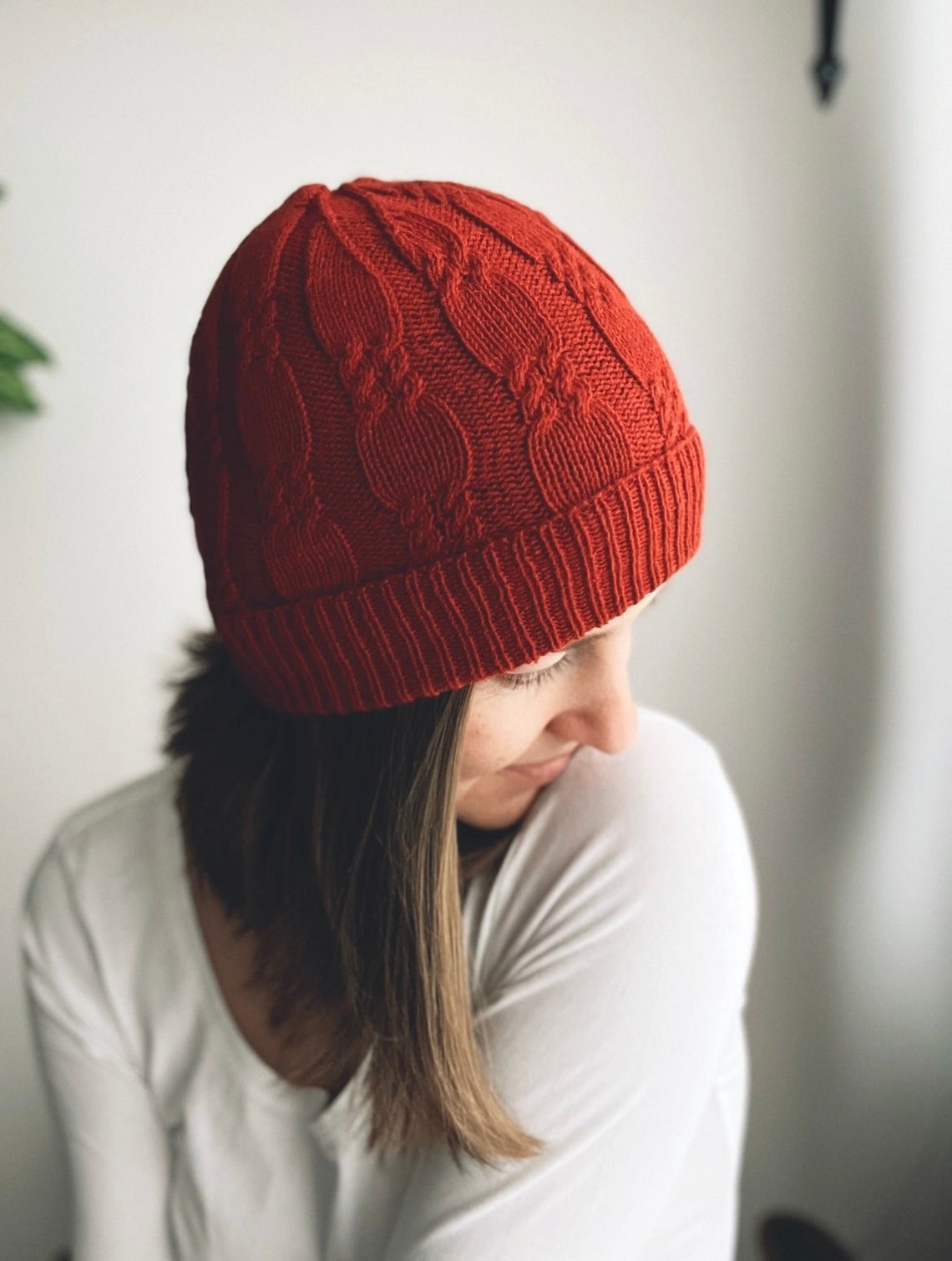 Nimbus Hat. Knitting Pattern [ENG] - Etsy