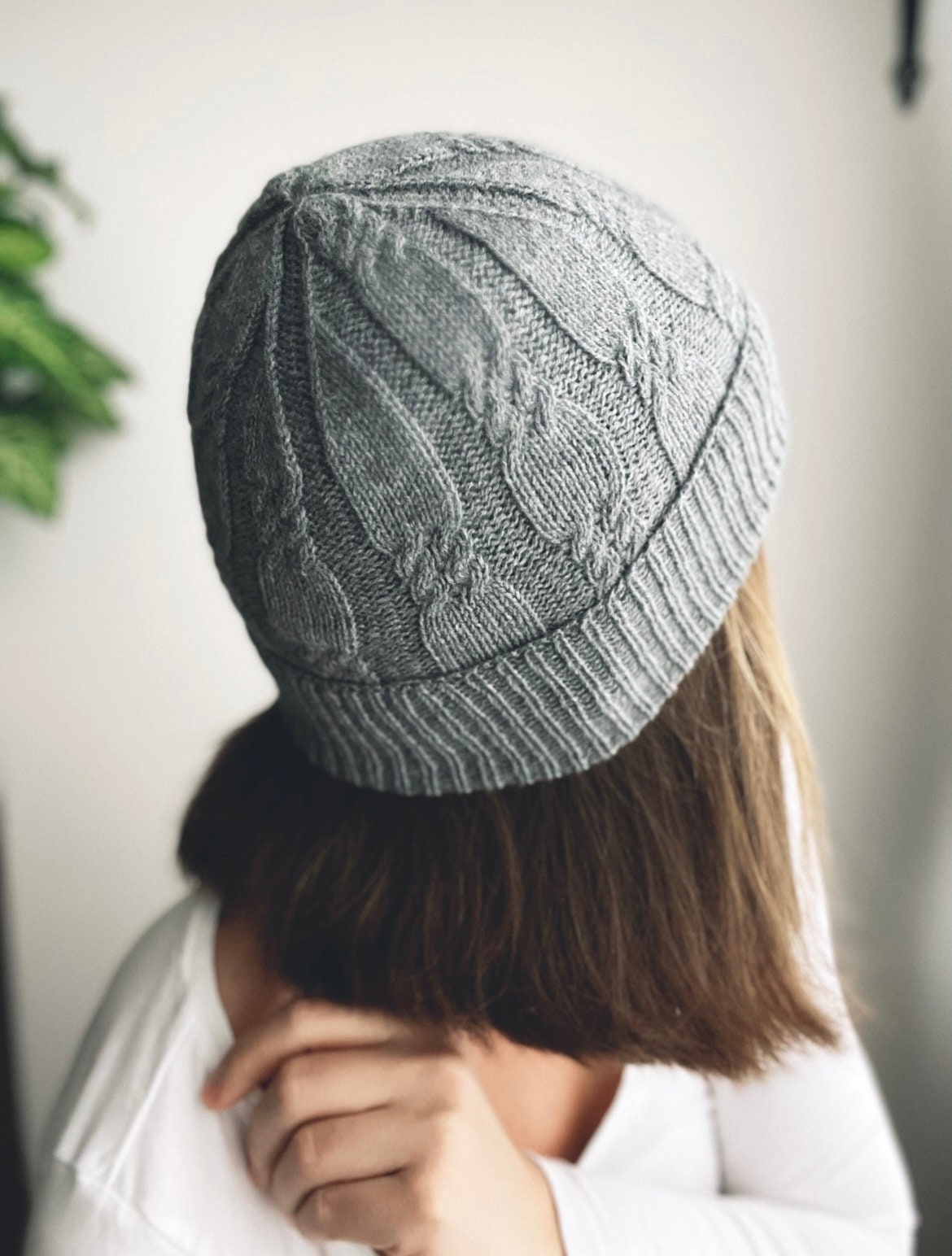 Nimbus Hat. Knitting Pattern [ENG] - Etsy