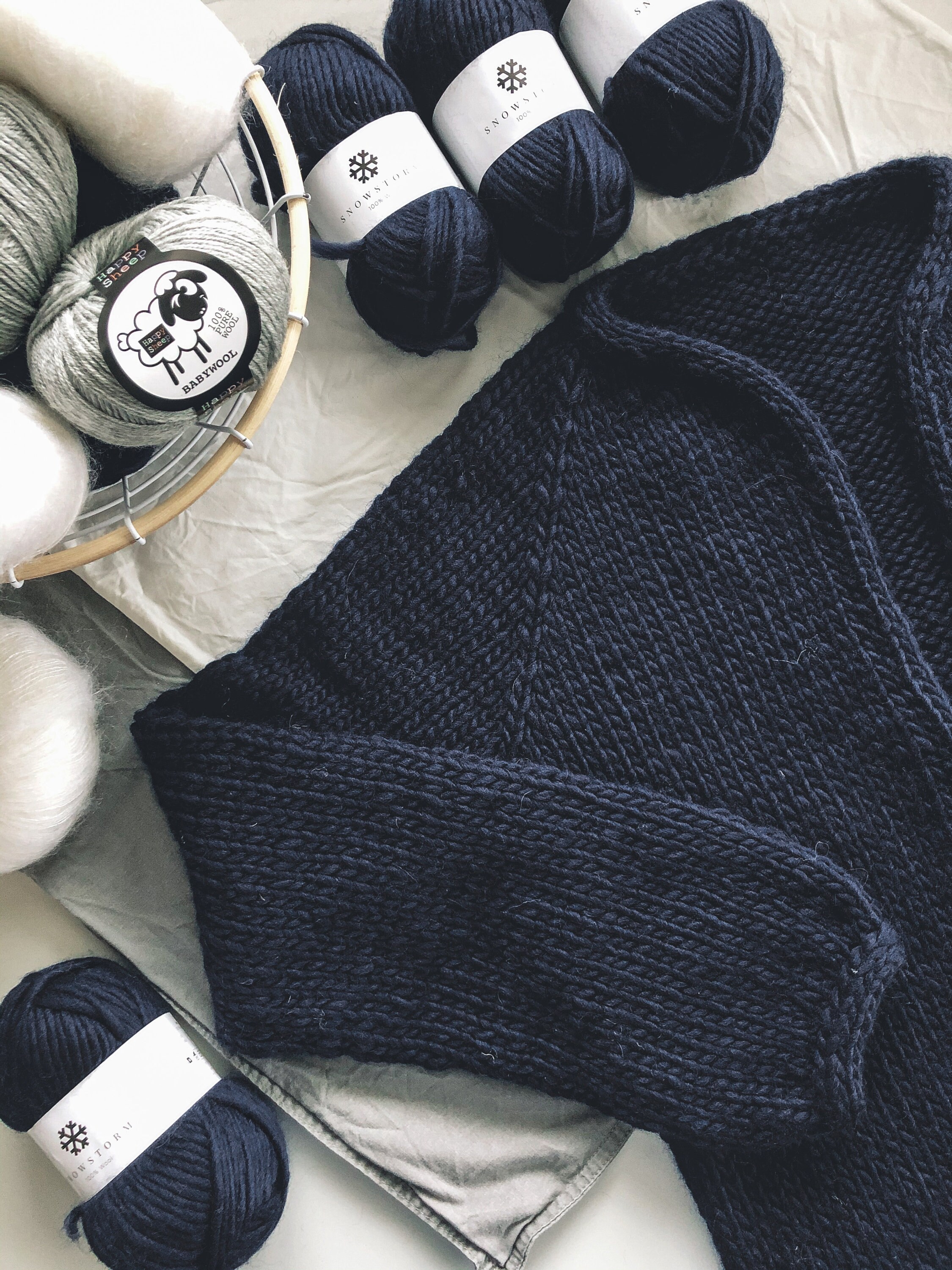 YUCCA JACKET. Knitting Pattern [ENG] - Etsy